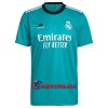 Virallinen Fanipaita Real Madrid Kolmas Pelipaita 2021-22 - Miesten